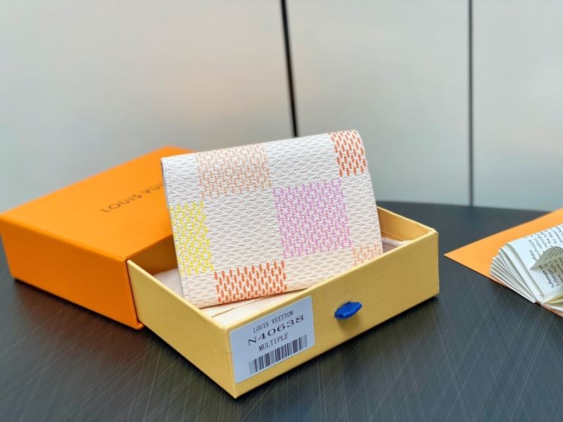 Louis Vuitton Wallets